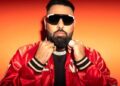 Famous Indian hip-hop singer Badshah has created a new history