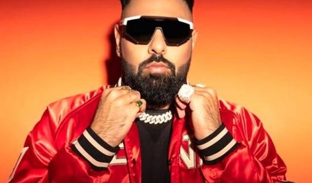 Famous Indian hip-hop singer Badshah has created a new history