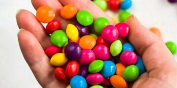 America; Ban on unhealthy ingredients in school meals