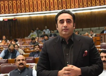 No personal opposition to founder PTI, we will also be in jail for answering bricks with stones, Bilawal