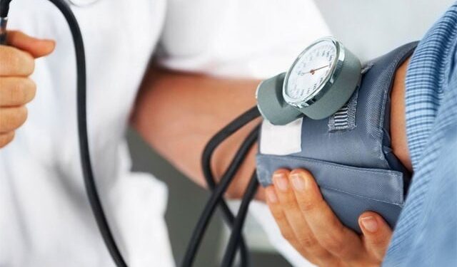 Technology for early diagnosis of more than a thousand diseases