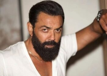 Regret the mistakes of the past and learn from them, Bobby Deol