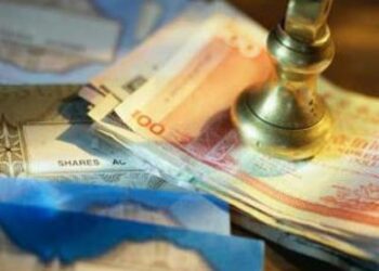 Bullish trend in global bond prices of Pakistan