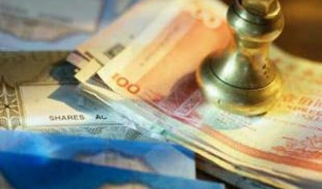 Bullish trend in global bond prices of Pakistan