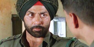 Sunny Deol's film 'Border 2' is mired in a legal dispute