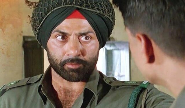 Sunny Deol's film 'Border 2' is mired in a legal dispute