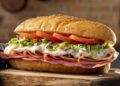 Simple sandwich fillers may increase the risk of type 2 diabetes