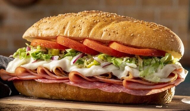 Simple sandwich fillers may increase the risk of type 2 diabetes