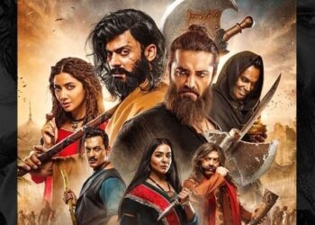 The Hindu extremist party declared Fawad Khan’s Indian fans as traitors