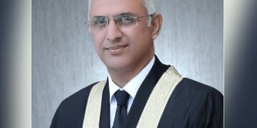 Contempt of court case on campaign against Justice Mohsin Akhtar Kayani appointed for hearing