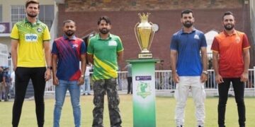 Champions Cup, co-national cricketers unaware of match fee