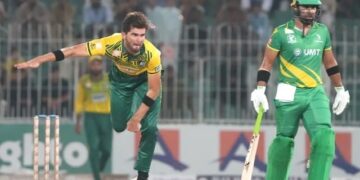 Champions Cup; The second eliminator of the No Stars event will be played today