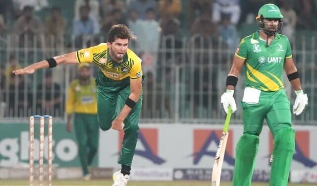 Champions Cup; The second eliminator of the No Stars event will be played today