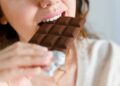 Eating chocolate can reduce the risk of which dangerous disease?