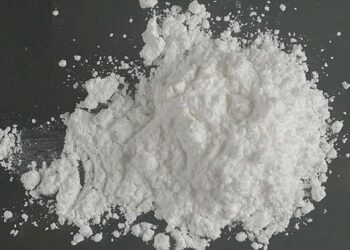 Cocaine residue found in 400-year-old bodies