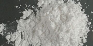 Cocaine residue found in 400-year-old bodies