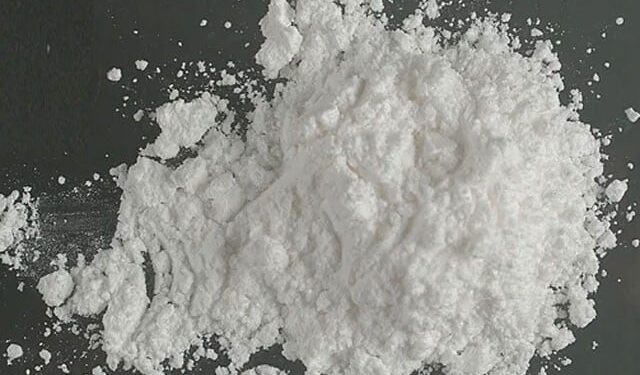 Cocaine residue found in 400-year-old bodies