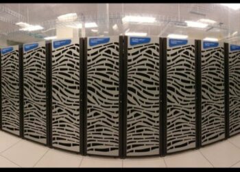 A $100 million computer is ready to accurately predict the weather