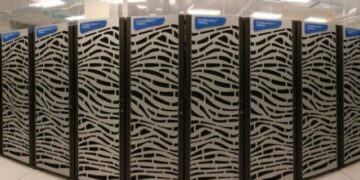 A $100 million computer is ready to accurately predict the weather