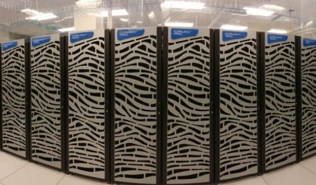 A $100 million computer is ready to accurately predict the weather