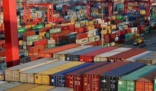 July, August, exports increased by 14% to 5.1 billion dollars