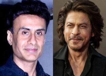 Was Shah Rukh Khan kicked out of the movie 'Darmiyaan'? Arif Zakaria's explanation came