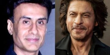 Was Shah Rukh Khan kicked out of the movie 'Darmiyaan'? Arif Zakaria's explanation came