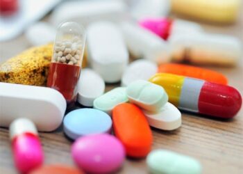 What is the right time to take blood pressure medicine?