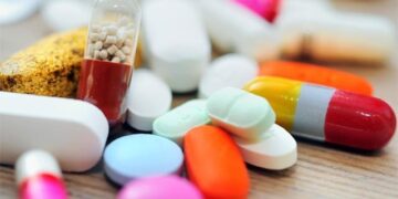 What is the right time to take blood pressure medicine?