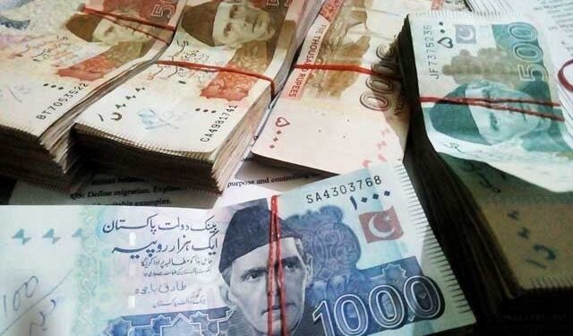 The federal government owes 49 thousand 629 billion rupees of local debt by the year 2030