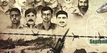 Defense Day will be celebrated today with great enthusiasm, a grand function will be held at GHQ