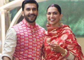 Deepika Padukone refuses to hire a babysitter to take care of her daughter