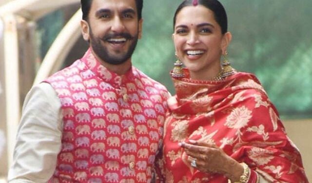 Deepika Padukone refuses to hire a babysitter to take care of her daughter