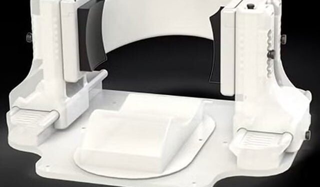 New device ready to deal with chronic body pain