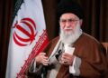 Iran's Supreme Leader Ali Khamenei's security has been increased, he has been moved to a safe place
