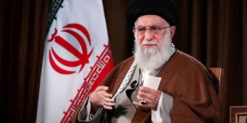 Iran's Supreme Leader Ali Khamenei's security has been increased, he has been moved to a safe place
