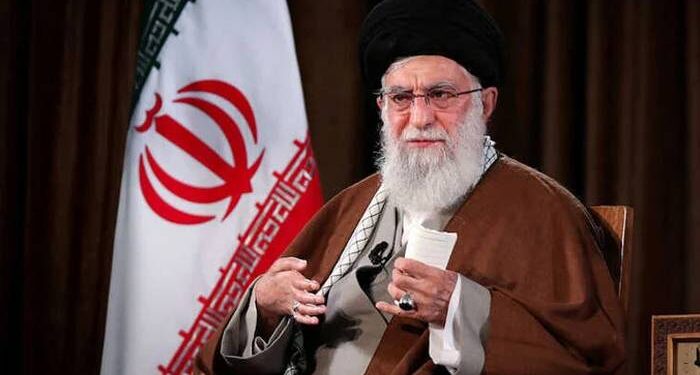 Iran's Supreme Leader Ali Khamenei's security has been increased, he has been moved to a safe place