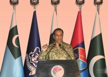 Targeting civilians! If you dare, come and fight us, the army's challenge to the terrorists in Balochistan