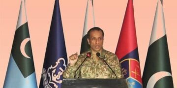 Targeting civilians! If you dare, come and fight us, the army's challenge to the terrorists in Balochistan