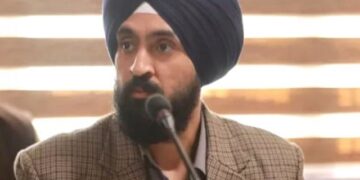 Diljit Dosanjh's 'Punjab 95' faces 120 cuts from Censor Board