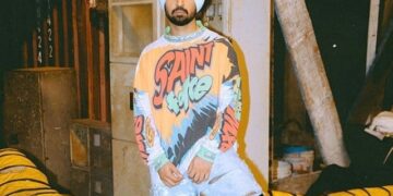 All tickets for Diljit Dosanjh's concert Dhoom, Delhi show sold out in two minutes