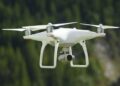 Plan to send blood samples by drone
