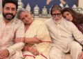 How will Amitabh Bachchan divide the property among his children? The interview went viral