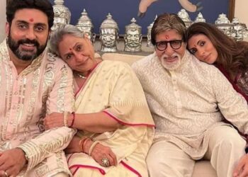 How will Amitabh Bachchan divide the property among his children? The interview went viral