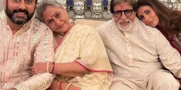 How will Amitabh Bachchan divide the property among his children? The interview went viral