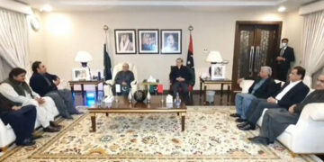 Prime Minister's invitation to MPs from allied parties for dinner today