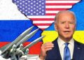 US is considering allowing Ukraine to use US missiles in Russia, Joe Biden