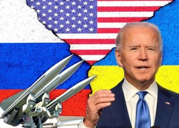 US is considering allowing Ukraine to use US missiles in Russia, Joe Biden