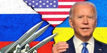 US is considering allowing Ukraine to use US missiles in Russia, Joe Biden