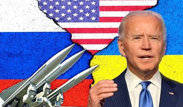 US is considering allowing Ukraine to use US missiles in Russia, Joe Biden